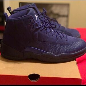 Men's Nike Air Jordan 12 Retro